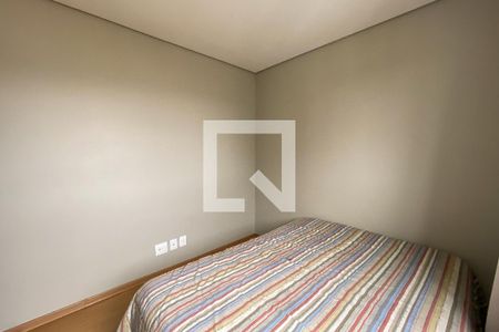 Quarto 2 de apartamento para alugar com 3 quartos, 140m² em Nova Suíça, Belo Horizonte