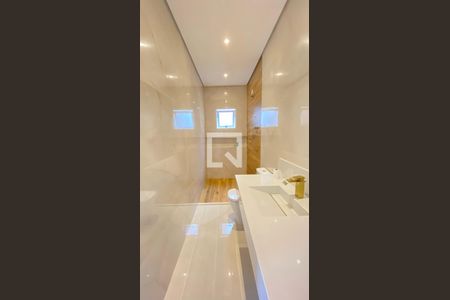 Casa à venda com 280m², 4 quartos e 2 vagasBanheiro Suíte 3