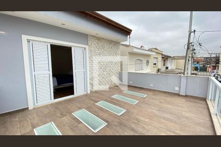 Casa à venda com 280m², 4 quartos e 2 vagasVaranda Suíte 3