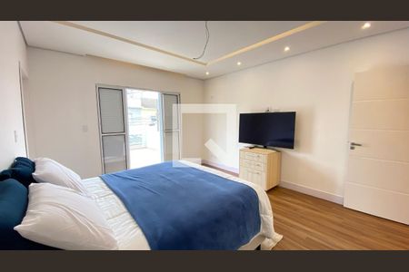 Casa à venda com 280m², 4 quartos e 2 vagasSuíte 3