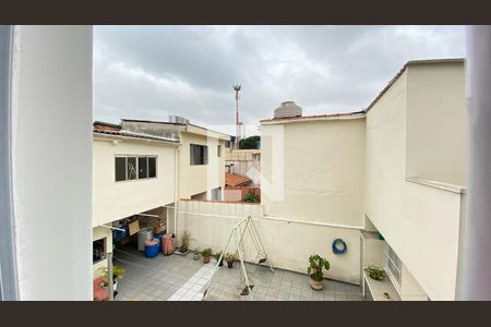 Casa à venda com 280m², 4 quartos e 2 vagasVista da Suíte 1