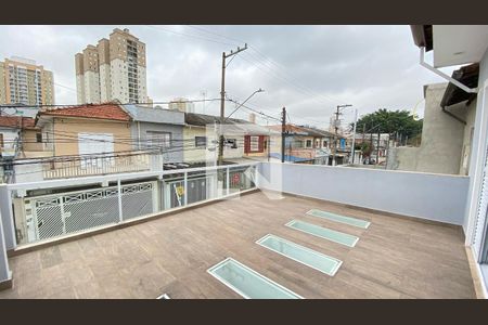 Casa à venda com 280m², 4 quartos e 2 vagasVaranda Suíte 3
