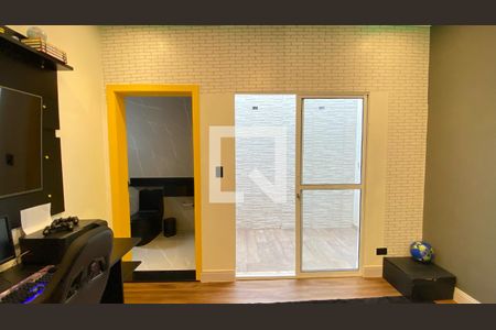 Casa à venda com 280m², 4 quartos e 2 vagasSuíte 2