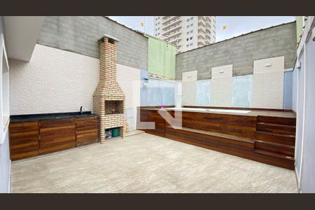 Casa à venda com 280m², 4 quartos e 2 vagasÁrea comum - Quintal