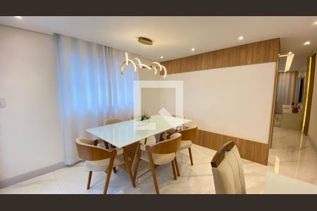 Sala de Jantar de casa à venda com 4 quartos, 280m² em Mooca, São Paulo