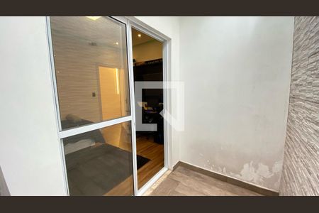Casa à venda com 280m², 4 quartos e 2 vagasVaranda Suíte 2