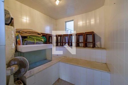 Casa de condomínio à venda com 850m², 5 quartos e 6 vagasSauna