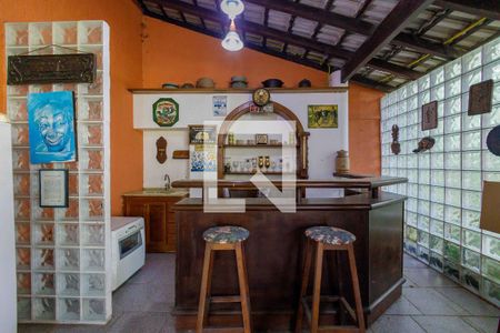 Casa de condomínio à venda com 850m², 5 quartos e 6 vagasÁrea de Lazer