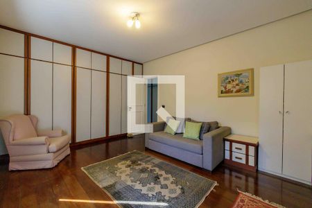 Casa de condomínio à venda com 850m², 5 quartos e 6 vagasQuarto 2