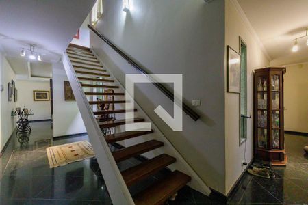 Casa de condomínio à venda com 850m², 5 quartos e 6 vagasHall