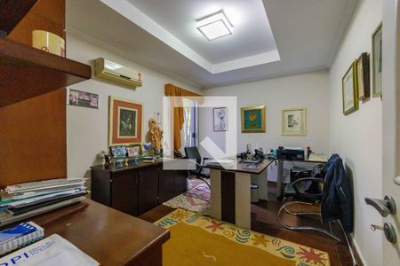 Casa de condomínio à venda com 850m², 5 quartos e 6 vagasSuíte 1