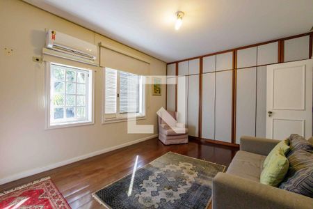 Casa de condomínio à venda com 850m², 5 quartos e 6 vagasQuarto 2