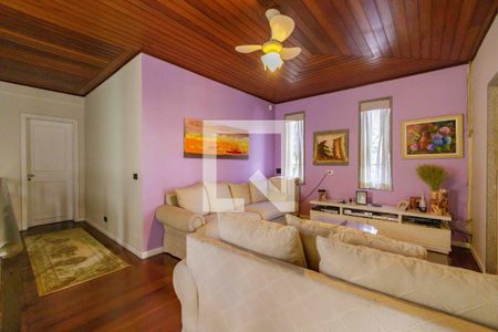 Casa de condomínio à venda com 850m², 5 quartos e 6 vagasSala 4