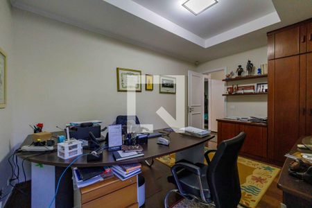 Casa de condomínio à venda com 850m², 5 quartos e 6 vagasSuíte 1