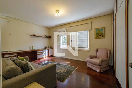 Casa de condomínio à venda com 850m², 5 quartos e 6 vagasQuarto 2