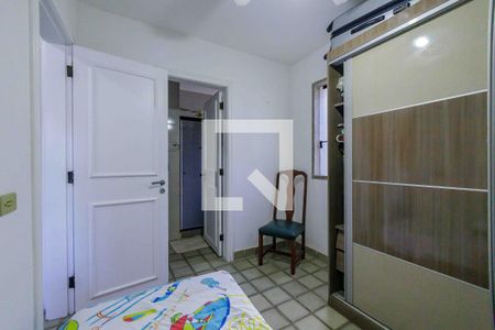 Casa de condomínio à venda com 850m², 5 quartos e 6 vagasQuarto de Serviço