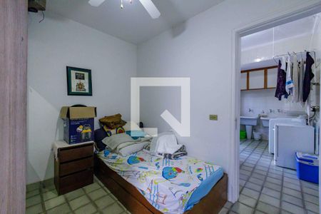 Casa de condomínio à venda com 850m², 5 quartos e 6 vagasQuarto de Serviço