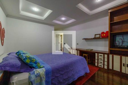 Casa de condomínio à venda com 850m², 5 quartos e 6 vagasSuíte 2