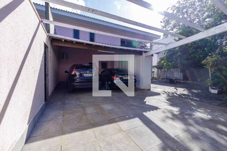 Casa de condomínio à venda com 850m², 5 quartos e 6 vagasGaragem