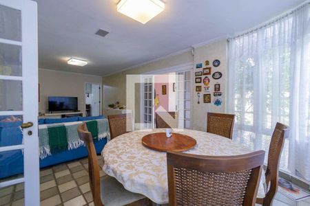 Casa de condomínio à venda com 850m², 5 quartos e 6 vagasSala 3