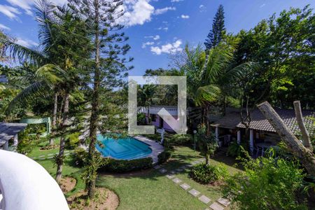 Casa de condomínio à venda com 850m², 5 quartos e 6 vagasVaranda Suíte 3 Vista