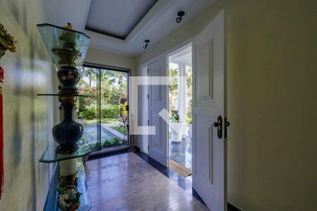 Casa de condomínio à venda com 850m², 5 quartos e 6 vagasSala 1