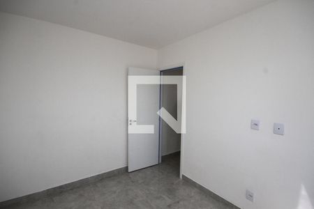 Quarto de apartamento para alugar com 1 quarto, 32m² em Vila Formosa, São Paulo