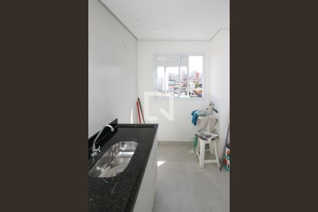 Apartamento para alugar com 32m², 1 quarto e sem vagaCozinha