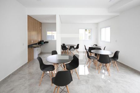 Apartamento para alugar com 32m², 1 quarto e sem vagaÁrea comum