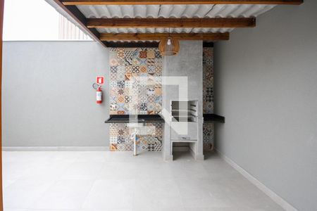 Apartamento para alugar com 32m², 1 quarto e sem vagaÁrea comum