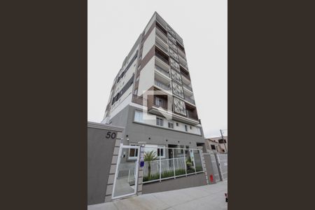 Apartamento para alugar com 32m², 1 quarto e sem vagaFachada