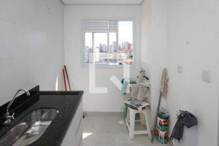 Apartamento para alugar com 32m², 1 quarto e sem vagaCozinha