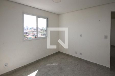 Sala de apartamento para alugar com 1 quarto, 32m² em Vila Formosa, São Paulo