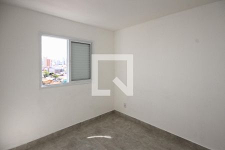 Quarto de apartamento para alugar com 1 quarto, 32m² em Vila Formosa, São Paulo