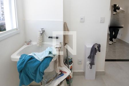Apartamento para alugar com 32m², 1 quarto e sem vagaÁrea de Serviço