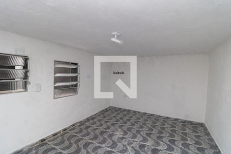 Quarto de casa para alugar com 1 quarto, 45m² em Parque Ramos Freitas, São Paulo