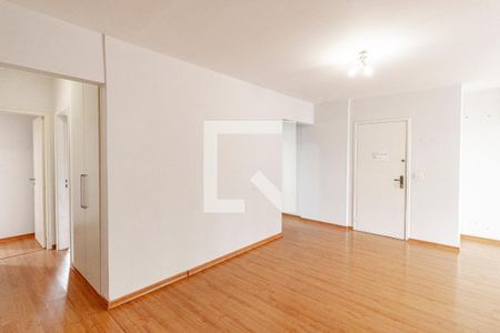 Apartamento para alugar com 108m², 3 quartos e 2 vagasSala