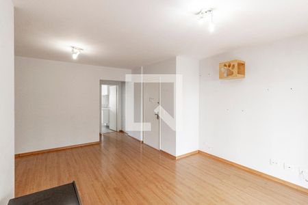 Sala de apartamento para alugar com 3 quartos, 108m² em Vila Mariana, São Paulo