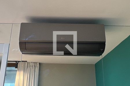 Studio de kitnet/studio para alugar com 1 quarto, 28m² em Vila Nova Conceição, São Paulo