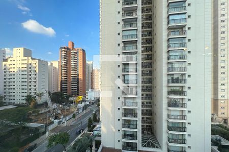 Studio para alugar com 28m², 1 quarto e sem vagaVista