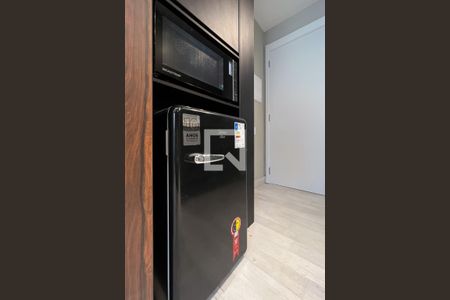 Studio de kitnet/studio para alugar com 1 quarto, 28m² em Vila Nova Conceição, São Paulo