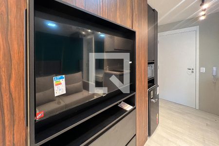 Studio de kitnet/studio para alugar com 1 quarto, 28m² em Vila Nova Conceição, São Paulo