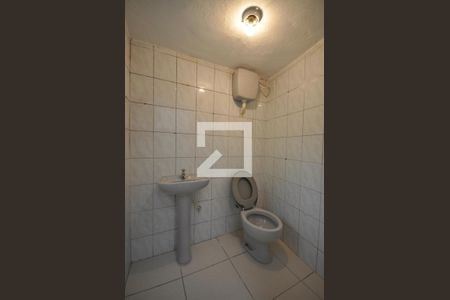 Casa à venda com 103m², 3 quartos e 3 vagasBanheiro de serviço