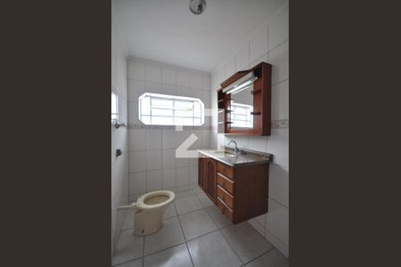 Casa à venda com 103m², 3 quartos e 3 vagasBanheiro