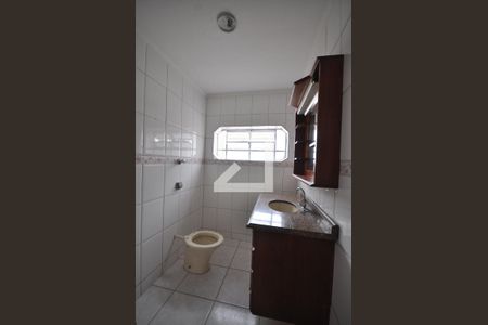 Casa à venda com 103m², 3 quartos e 3 vagasBanheiro