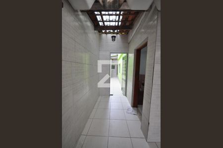 Casa à venda com 103m², 3 quartos e 3 vagasHall de entrada