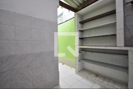 Casa à venda com 103m², 3 quartos e 3 vagasQuintal