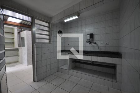 Casa à venda com 103m², 3 quartos e 3 vagasCozinha