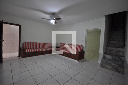 Sala de casa à venda com 3 quartos, 103m² em Parque Edu Chaves, São Paulo