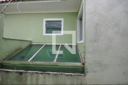 Casa à venda com 103m², 3 quartos e 3 vagasVista do Quarto 2